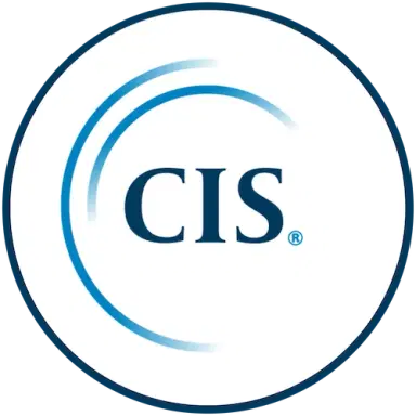CIS logo
