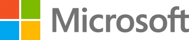 Microsoft logo