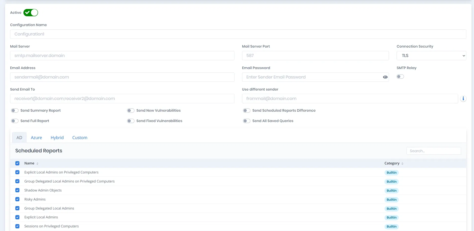 Email Automation & API Integration