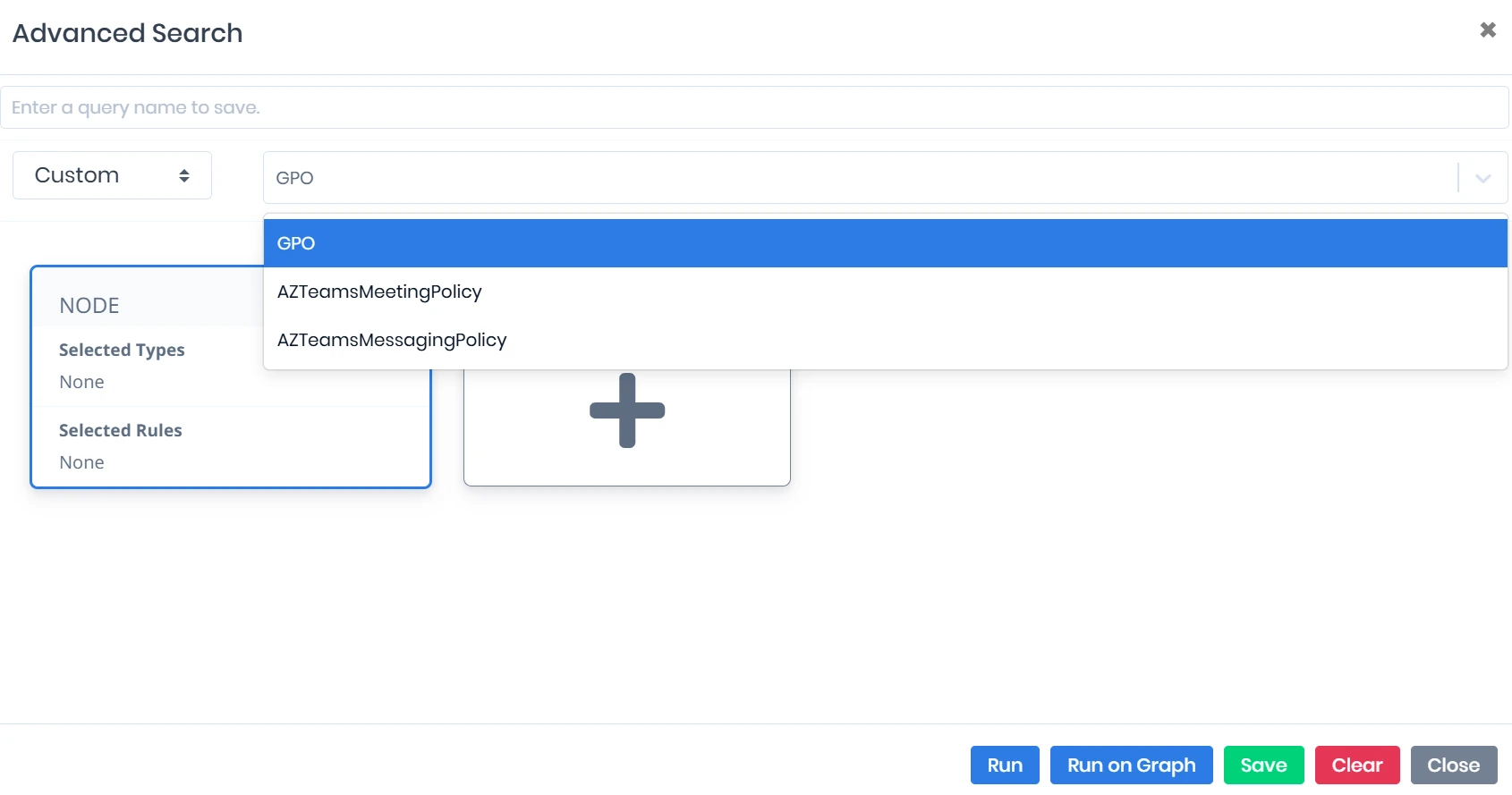Search And Reports