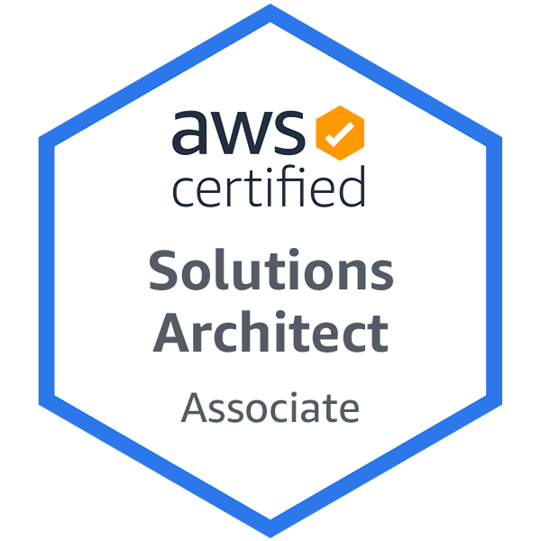 AWS Solutions Architect