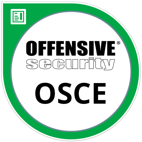 OSCE